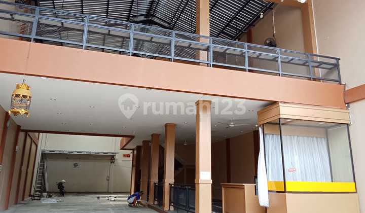 Ready-to-Use Warehouse in Woltermonginsidi 2