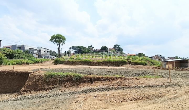 Land Ready for Restaurant, Cafe with View 1