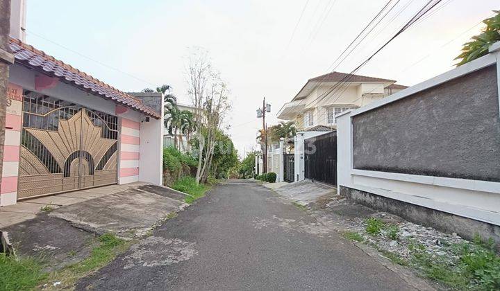 Rumah 2 Lantai Bukit Sari Shm Hadap Barat 2