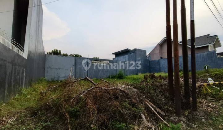 Tanah Siap Bangun Luas 252 m² Di Semarang Barat 2