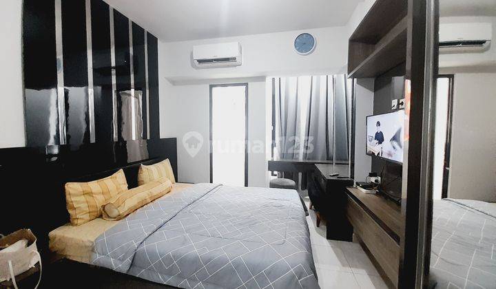 Apartemen Alton Bisa Di Sewakan Harian,mingguan Dan Bulanan 2