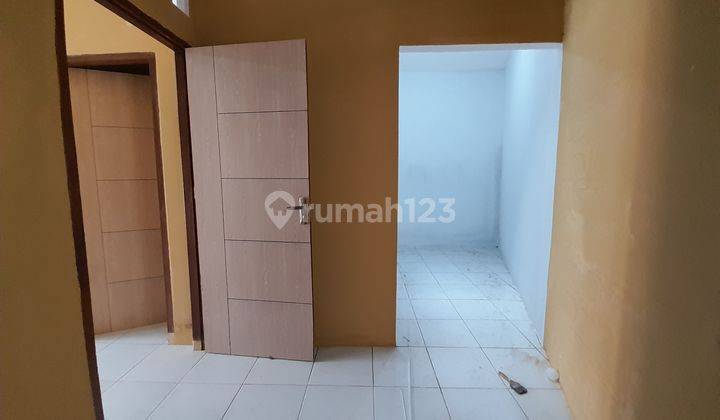 Perumahan Batursari Mranggen Siap pakai 4