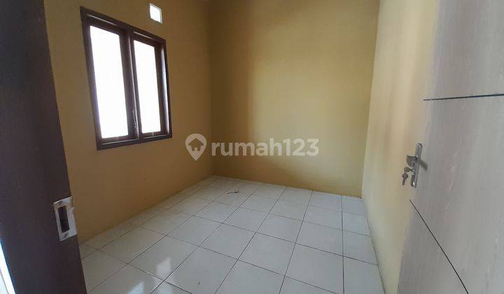Perumahan Batursari Mranggen Siap pakai 6