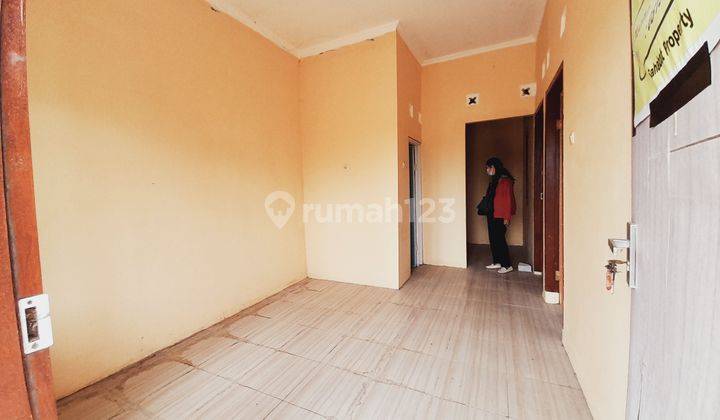 Rumah Kebon Batur Mranggen 2