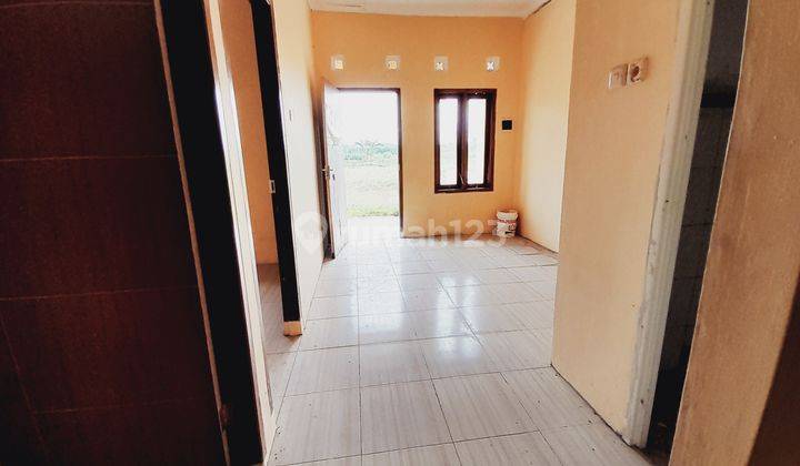 Rumah Kebon Batur Mranggen 3