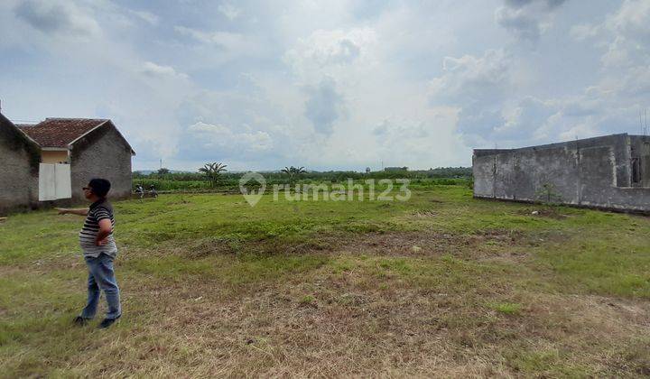 Rumah Kebon Batur Mranggen 4