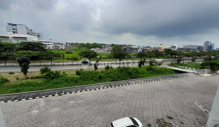 Ruko Baru 3 lantai dekat pelabuhan bebas banjir 24