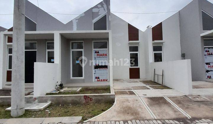 Rumah Mutiara Arteri Gajah Full furnish 4