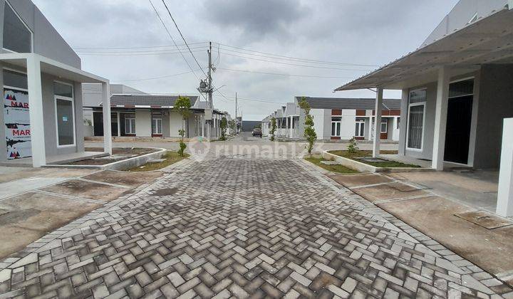 Rumah Mutiara Arteri Gajah Full furnish 6