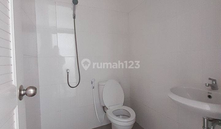 Rumah Mutiara Arteri Gajah Full furnish 9