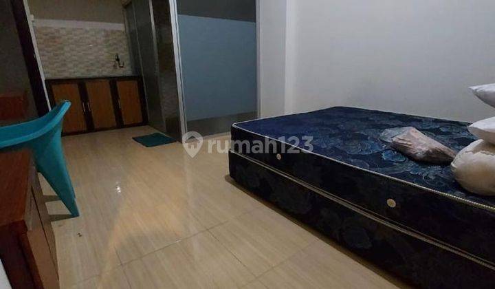 Rumah 1 lantai area Majapahit ex kos-kosan Furnished 2