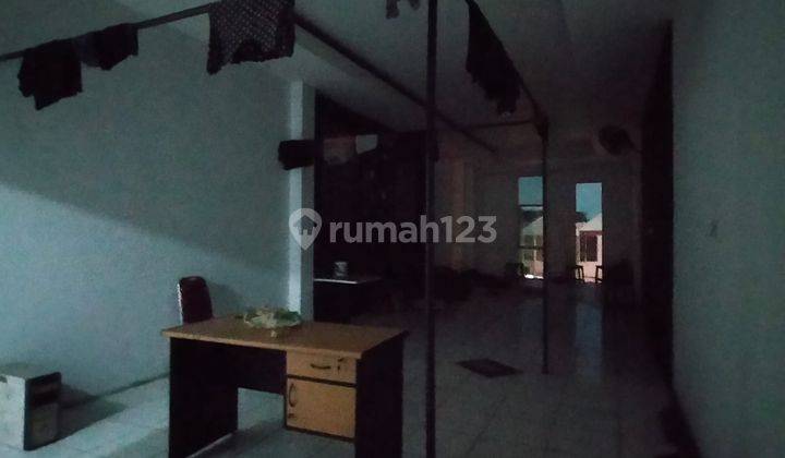 Ruko semarang barat lingkungan bisnis 4