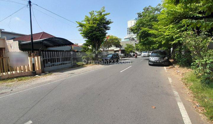 Rumah disewa tengah kota Dekat simpang lima semarang kota 2