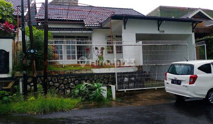 Rumah Srondol semarang selatan  1