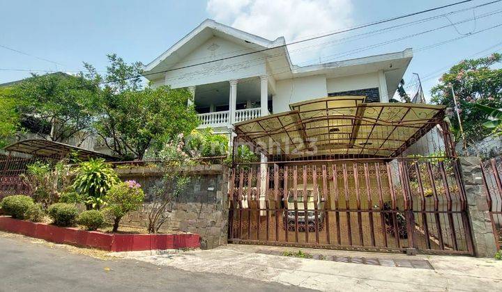 Rumah bukit sari Full Furnish siap pakai 1