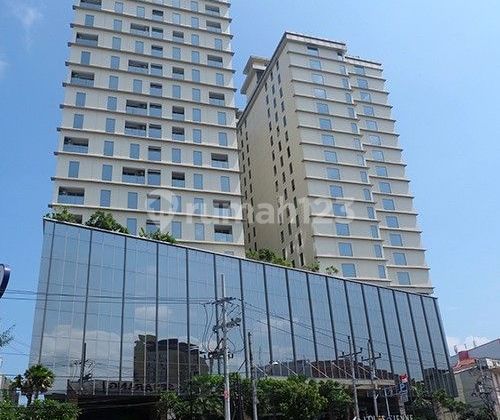 Apartemen Marquise de lafayette Semarang Kota 1