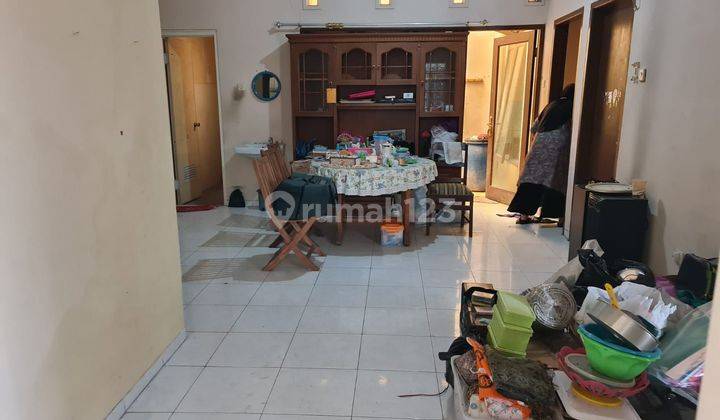 Rumah Semarang timur pedurungan 2