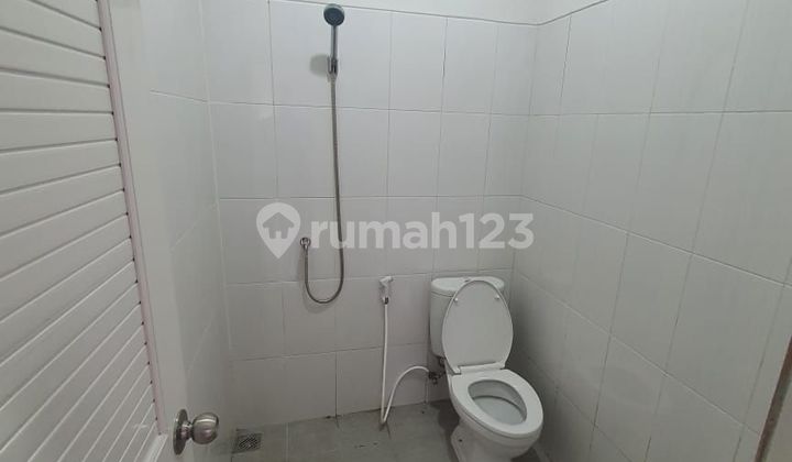 Rumah Baru cluster di tengah kota 2