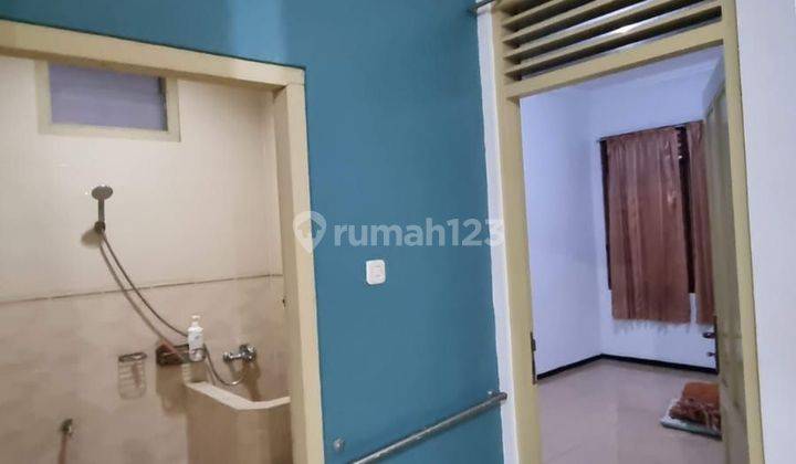 Rumah area Lampersari dekat java mall 2