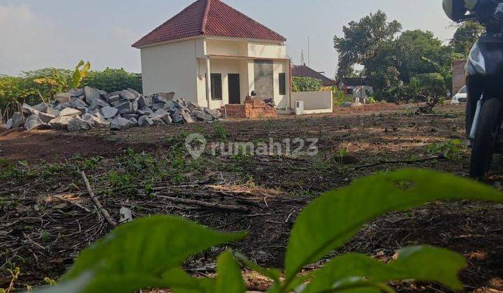 Rumah Baru di ngaliyan wates 2