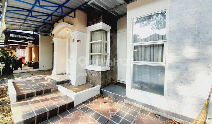 Rumah graha padma siap pakai 1