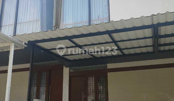 Citra Sun House in Bukit Sari Near Tembalang Toll Road