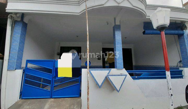 Rumah Di Dekat Tlogosari Siap Pakai 1