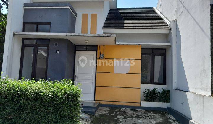 Rumah Boja Baru Hanya 2 Unit 1