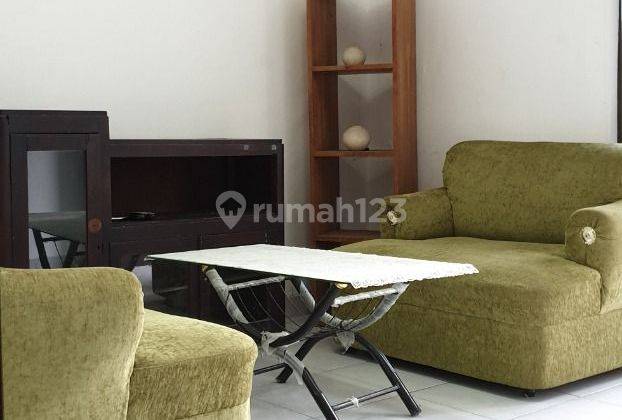 Rumah Siap Pakai Full Furnish Semarang Timur 2