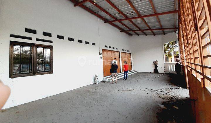 Aset Siap Untuk Disewakan Di Barito Semarang Timur 2