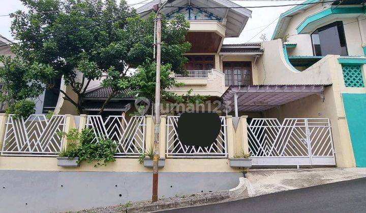 Rumah Siap Pakai Di Srondol 1