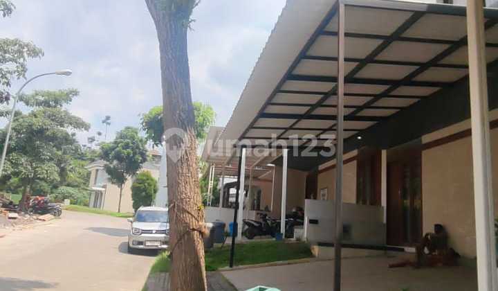 Citra Sun House in Bukit Sari Near Tembalang Toll Road