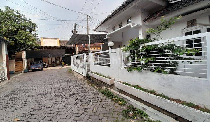 Rumah Minimalis Full Furnish Di Pedurungan Semarang 2