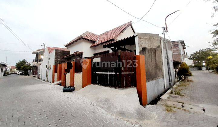 Rumah Di Dekat Tlogosari Siap Pakai 2