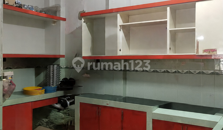 Ruko Tlogosari Cocok untuk Segala Jenis Usaha 2