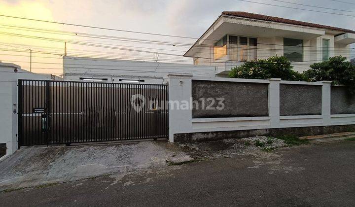 Rumah Bukit Sari Bagus Siap Pakai 1