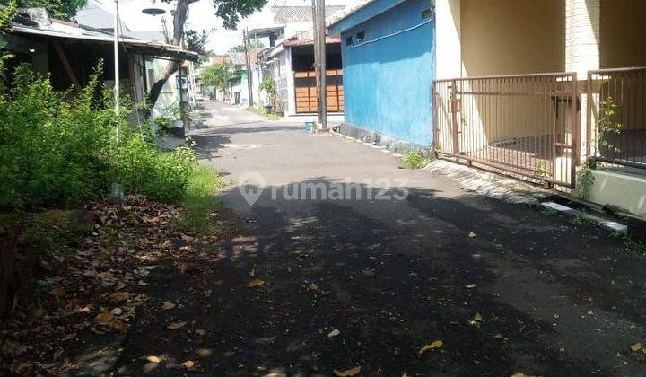 Rumah Di Tengah Kota Semarang Dengan Banyak Kamar 2