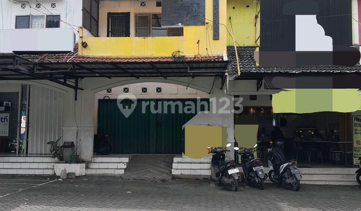 Mijen Area Densely Populated Residential 1