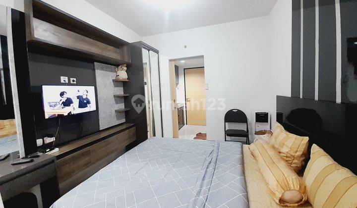 Apartemen Alton Bisa Di Sewakan Harian,mingguan Dan Bulanan 1