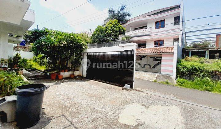 Rumah Bukit Sari Bagus Siap Pakai 2