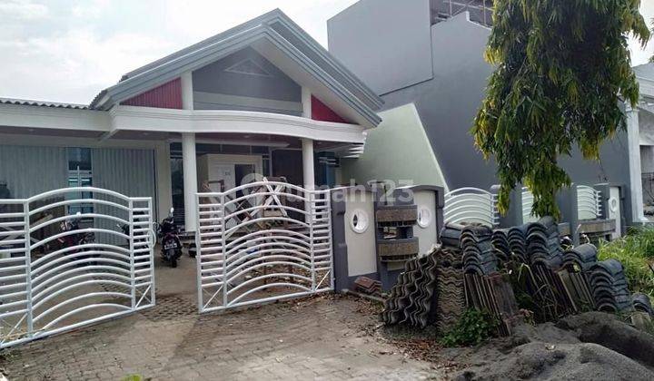 Villa Marina Semarang Utara Dekat Pelabuhan 2