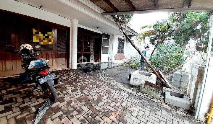 Rumah Puri Anjasmoro Dekat Bandara  2