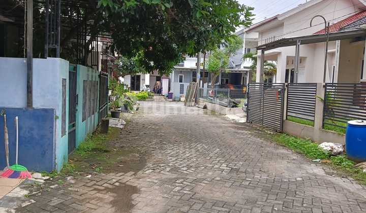 Rumah Siap Huni Full Furnish Dekat Kampus Undip Tembalang 2