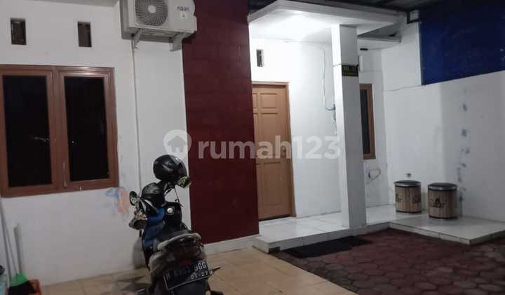 Di Sewakan Rumah Full Furnish Di Tembalang Dekat Kampus Undip Semarang 1