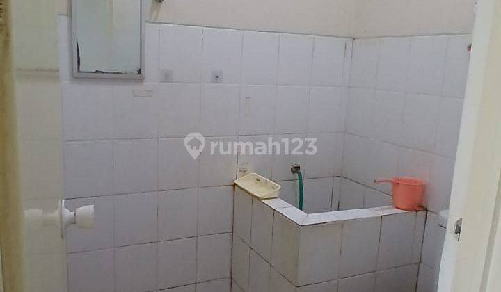 Rumah 1 Lantai Full Furnish Cluster Di Tembalang Dekat Kampus Undip 2