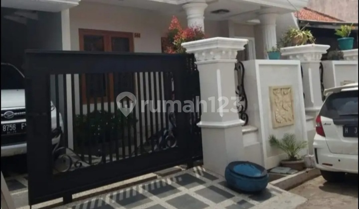 Rumah Siap Huni Di Kekancan Mukti Pedurungan Semarang 1