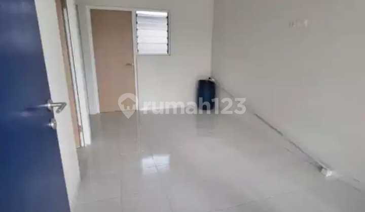 For Rent Semi-Furnished House in Plamongan Indah, Semarang 2