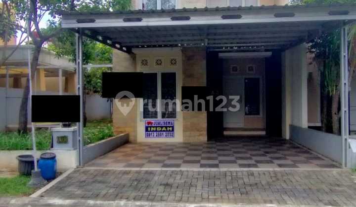 Di Sewakan Rumah Full Futnish Di Beranda Baki Bsb 2
