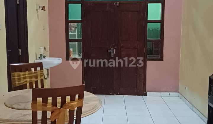 Disewakan Rumah Full Furnish Di Gay Sari Kota Semarang 2