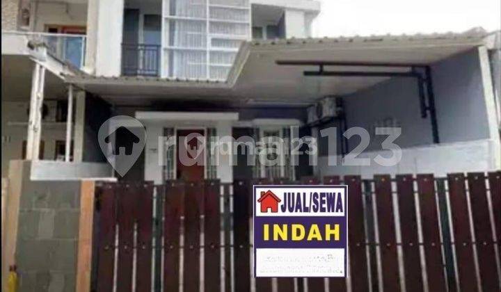 Rumah Cantik Di Sewakan Lokasi Supriyadi 1